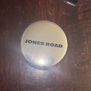 Jones Road Miracle balm. New travel size